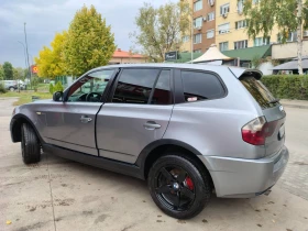 BMW X3, снимка 2