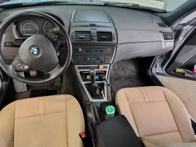 BMW X3, снимка 6
