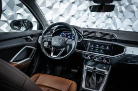 Audi Q3 Sportback 40 TDI Quattro* Matrix* Keyless* Camera, снимка 12