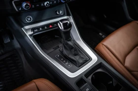Audi Q3 Sportback 40 TDI Quattro* Matrix* Keyless* Camera, снимка 9
