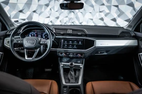 Audi Q3 Sportback 40 TDI Quattro* Matrix* Keyless* Camera, снимка 11