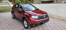 Dacia Duster 1.0 TCE Газ/Бензин comfort, снимка 2