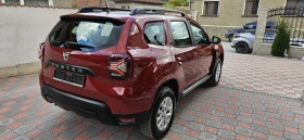 Dacia Duster 1.0 TCE Газ/Бензин comfort, снимка 4