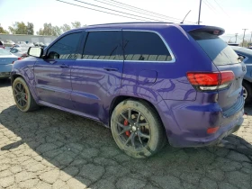 Jeep Grand cherokee 6.4l Srt-8, снимка 2