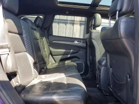 Jeep Grand cherokee 6.4l Srt-8, снимка 11