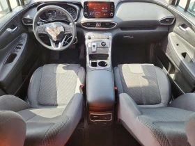 Hyundai Santa fe 2.5l Se, снимка 8