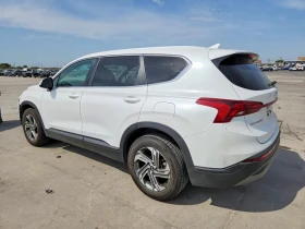 Hyundai Santa fe 2.5l Se, снимка 2