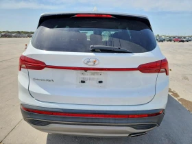 Hyundai Santa fe 2.5l Se, снимка 6