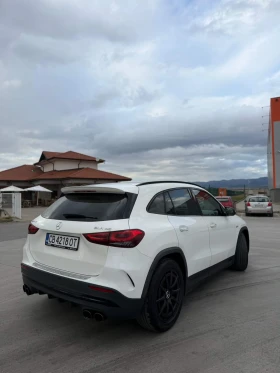 Mercedes-Benz GLA 45 AMG, снимка 3