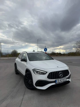 Mercedes-Benz GLA 45 AMG, снимка 1