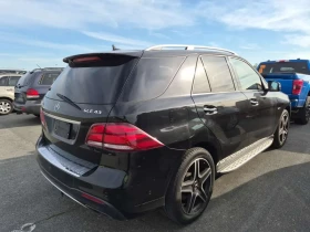Mercedes-Benz GLE 43 AMG, снимка 3
