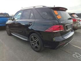 Mercedes-Benz GLE 43 AMG, снимка 4