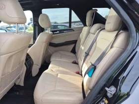Mercedes-Benz GLE 43 AMG, снимка 11