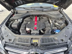 Mercedes-Benz GLE 43 AMG, снимка 17