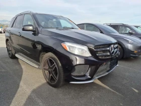 Mercedes-Benz GLE 43 AMG, снимка 2