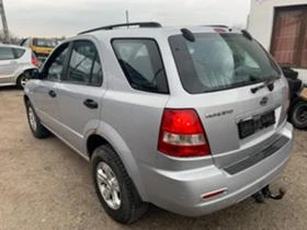 Kia Sorento 2.5CRDI 140кс. - [5] 