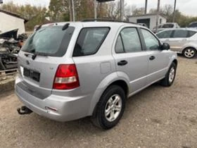 Kia Sorento 2.5CRDI 140кс. - [6] 