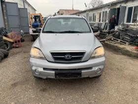 Kia Sorento 2.5CRDI 140кс. - [3] 