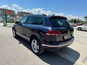 VW Touareg Executive Edition, снимка 6