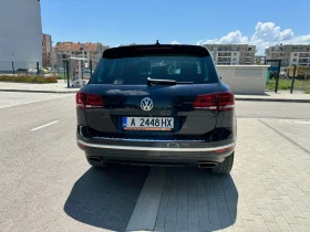 VW Touareg Executive Edition, снимка 7