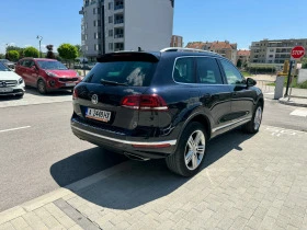 VW Touareg Executive Edition, снимка 5