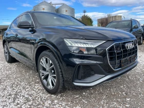 Audi Q8 3.0 TFSI S-LINE - [1] 