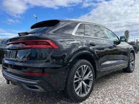 Audi Q8 3.0 TFSI S-LINE, снимка 6