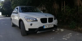 BMW X1, снимка 3