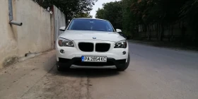 BMW X1, снимка 4