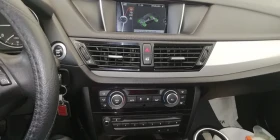 BMW X1, снимка 6