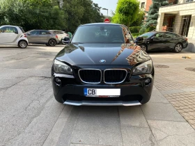 BMW X1 sDrive, снимка 1