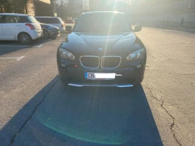 BMW X1 sDrive, снимка 9