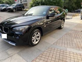 BMW X1 sDrive, снимка 2