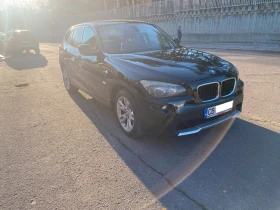 BMW X1 sDrive, снимка 10