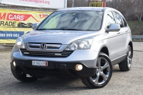 Honda Cr-v 2.0 LUX SCHVEIC - [1] 