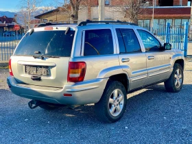 Jeep Grand cherokee 2.7 , снимка 3