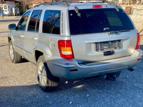 Jeep Grand cherokee 2.7 , снимка 4