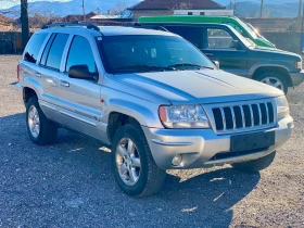 Jeep Grand cherokee 2.7 , снимка 2