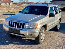 Jeep Grand cherokee 2.7 , снимка 1