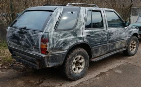 Opel Frontera, снимка 6