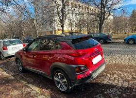 Hyundai Kona 1.6   177 | Mobile.bg    3