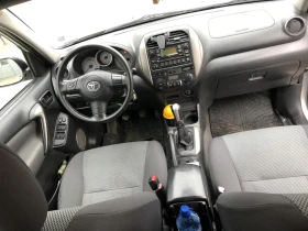 Toyota Rav4, снимка 11