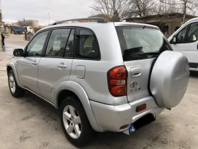 Toyota Rav4, снимка 4