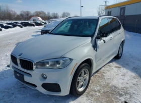 BMW X5 XDRIVE35I* M-PACK* HARMAN* HEAD-UP* ДИГ.ТАБЛО* ПАН - 29900 лв. - 99771862 | Car24.bg