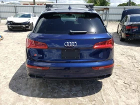 Audi SQ5 PREMIUM PLUS Bose* Digital* Keyless* CarPlay* , снимка 6