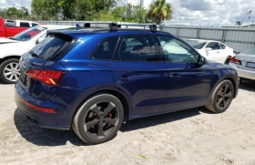 Audi SQ5 PREMIUM PLUS Bose* Digital* Keyless* CarPlay* , снимка 4