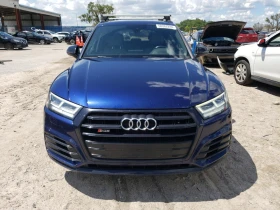 Audi SQ5 PREMIUM PLUS Bose* Digital* Keyless* CarPlay* , снимка 1