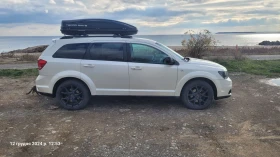 Обява за продажба на Fiat Freemont AWD ~19 000 лв. - изображение 1