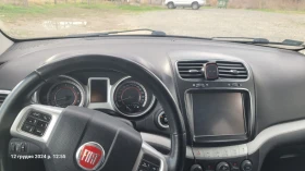 Обява за продажба на Fiat Freemont AWD ~19 000 лв. - изображение 4
