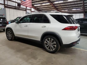 Mercedes-Benz GLE 350 - 59800 лв. - 37791746 | Car24.bg